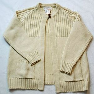 Vintage 90's sweater NWT!